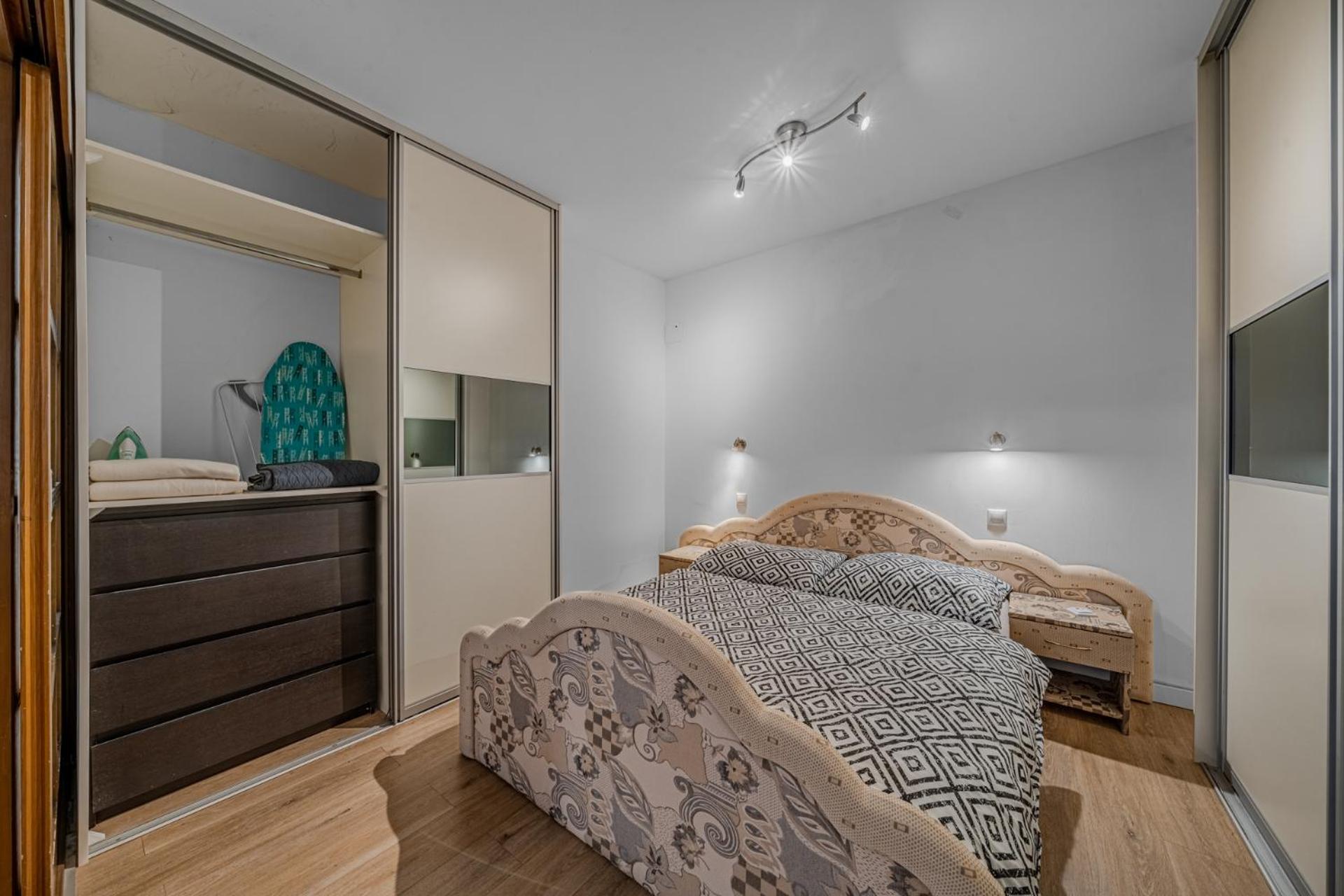 Huge Apartment Next To Train Station Close To The City Center Bratislava Exteriér fotografie